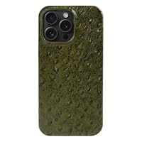 Amazon.co.jp: RNOZX iPhone 14用レザーケース 高級カバーシェル